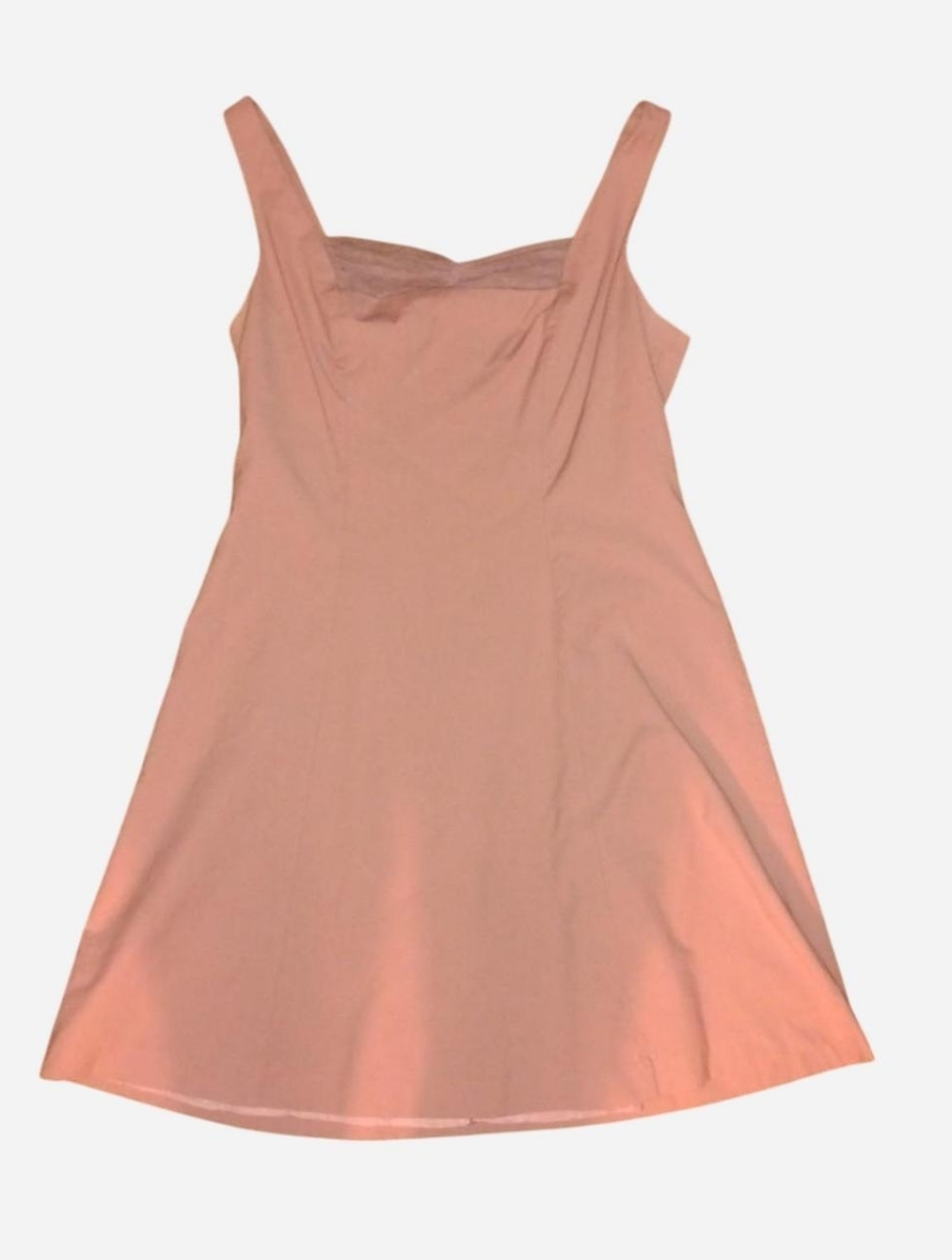 VTG Tara Jarmon x Target Go International Pink Fit & Flare Dress - Size 15